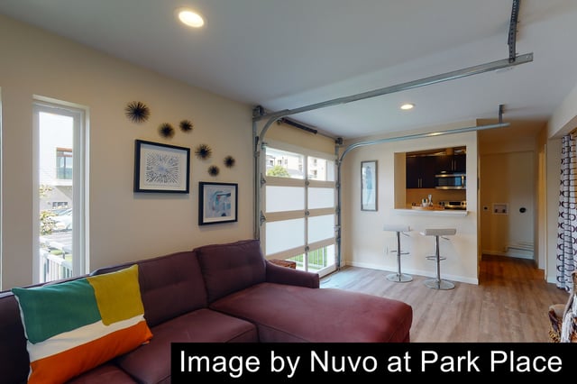 Nuvo at Park Place - 5